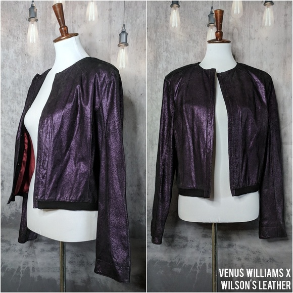 ambrose wilson ladies jackets